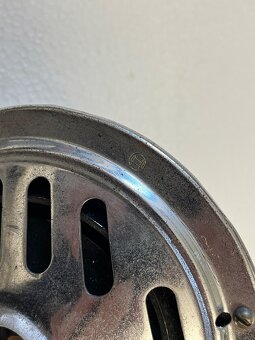 Starý klakson funkční - 5