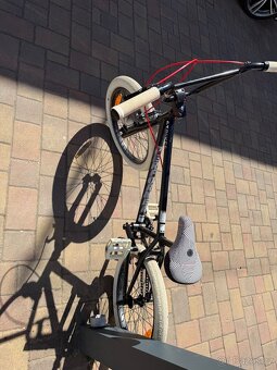 BMX GT performance - 5