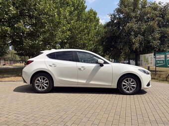 MAZDA 3 2.0 88 KW - BENZÍN - 5