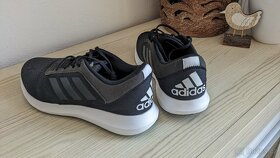 Běžecké boty Adidas CORERACER - 5