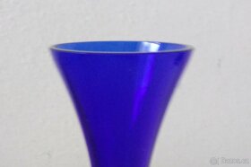 Modrá vázička- v 15 cm - 5