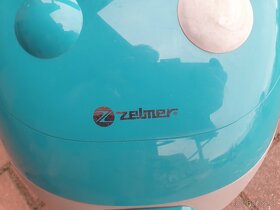 Vodní vysavač zelmer - 5