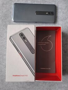 Vodafone Smart V10 - 5