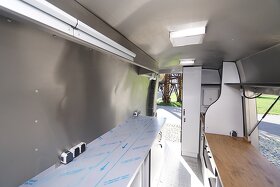 VW Crafter Foodtruck - 5