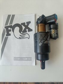 TLUMIČ FOX 2023/22 FLOAT X2 TRUNNION FACTORY S LOCKOUTEM - 5