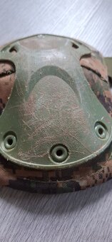Airsoft pozustaky - 5