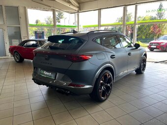 Cupra Formentor - 2,0 VZ 4Drive 2,0 TSI 228 kW - 5