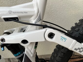 Prodám elektrokolo Haibike - 5