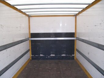 Mercedes - Benz Atego, 509 000 km - Flexibilní financování - 5