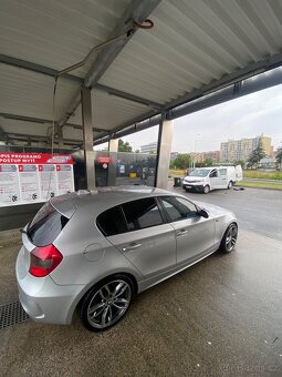 BMW E87 120d - 5