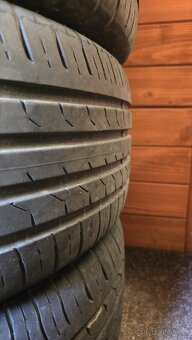 Kola Volvo XC 5x108 225/45 ZR18 - 5