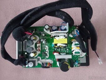 Modul pro studiové monitory Adam Audio A7V - 5