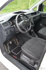 VW Caddy Maxi 2,0 Tdi 75kW - 5