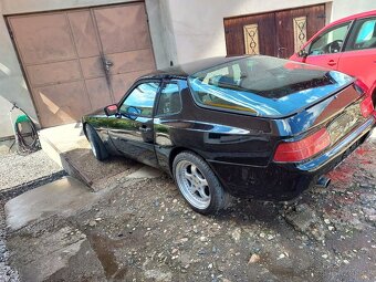 Porsche 944  2,5  120kw rv.83 - 5