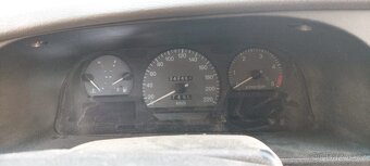 SsangYong Musso 2.9TD - 5