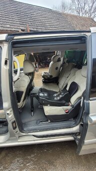 Citroen c8 3.0i lpg - 5