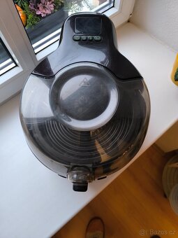 Fritéza Tefal YV 9601 - 5
