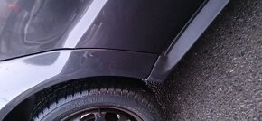Mercedes W168 A140 - 5