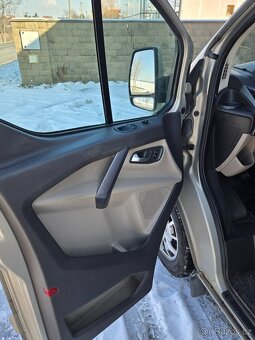 Ford Transit Custom - 5
