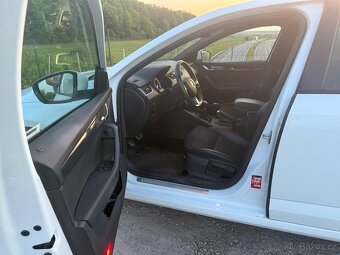 Škoda Octavia III RS 2.0 TDi 135 kW manuál - 5