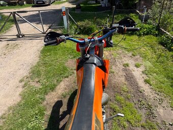 Ktm 250 sx - 5