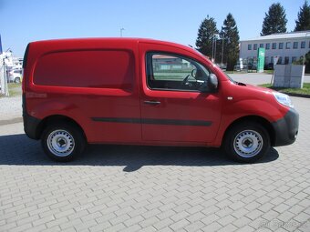 RENAULT KANGOO 1,5DCi 75k bez koroze, DPH 12/2015 - 5