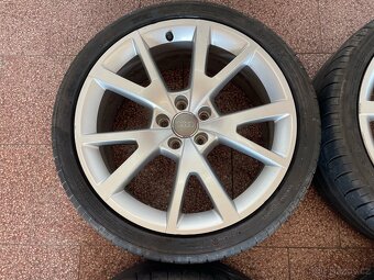 Alu kola letní r19 - 5