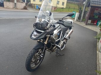 bmw r1200 gs 2008 77kw 79tkm - 5
