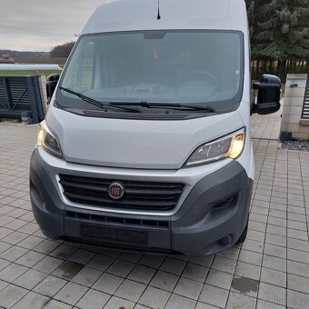 Fiat ducato-2,3jtd-96kw-L3H2-113.000km - 5