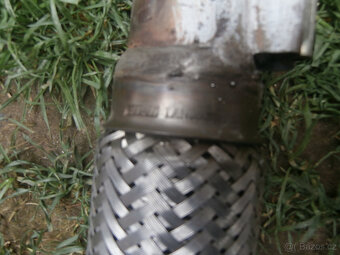 Novy vyfuk Fiat punto 176 mk1(93-99) - 5