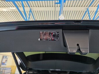 Volvo XC90, B5 R design-Black,mild hybrid, model 2020 - 5