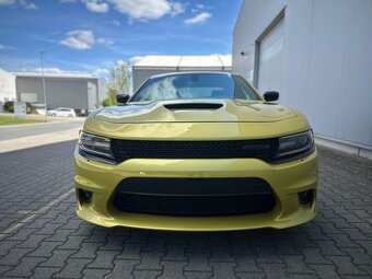 Dodge Charger 5.7 R/T Super Trackpak (č.1086) - 5