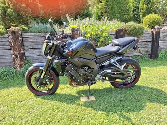 Yamaha FZ1N - 5