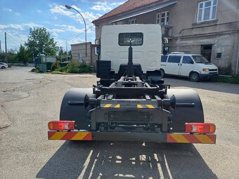 Daf LF 45.210 EEV 10t. KONTEJNER - 5