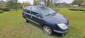 Renault Scenic 1,6 16V 2000 - 5