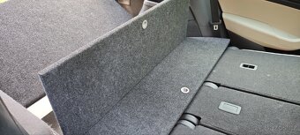 Lůžková úprava Kodiaq - 5