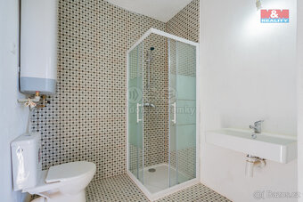 Prodej rodinného domu, 120 m², Strmilov, ul. Zahradnická - 5