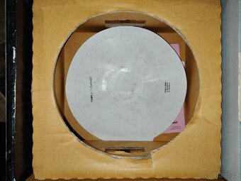 Subwoofer sony 1100w - 5