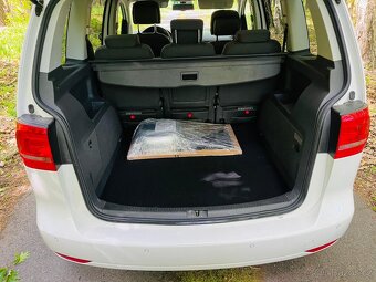 Vw Touran 1.6 Tdi 77kw 2013 - 5