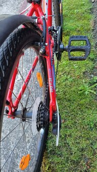 Dětské kolo Superior 24" - 5