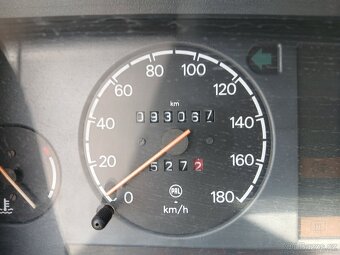 Škoda Favorit 135 - 5