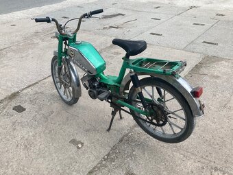 Zundapp ZR10 - 5