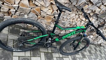 GIANT Stance 27.5 2 L - 5