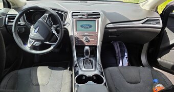 Ford Mondeo 2.0 TDCi 110 kW Powershift, 2016 - 5