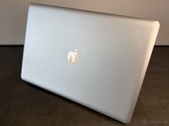 MacBook Pro 17'' 2009 / C2D / 8GB / 128GB SSD / 500GB HDD - 5