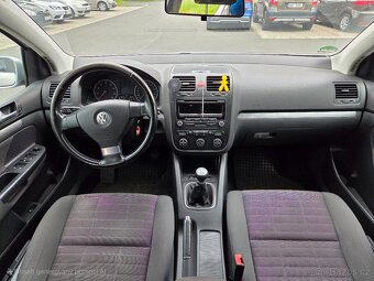 Golf 1.4TSI 90KW špatná převodovka - 5