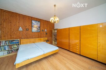 Prodej Rodinný dům, 201㎡ - 5