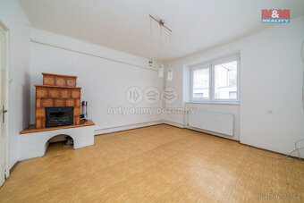 Prodej rodinného domu, 322 m², Svitavy, ul. Příční - 5