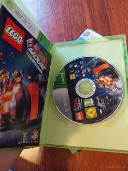 Staré hry na Xbox 360 - 5