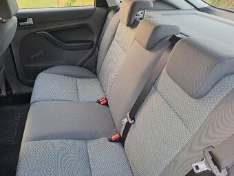 Ford Focus 1.6 2005 - 5